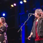 The Secret Sisters | photo by Tiana Timmerberg for WXPN