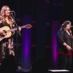 The Secret Sisters | photo by Tiana Timmerberg for WXPN