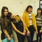 Louie Louie | photo by Tiana Timmerberg for WXPN