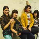 Louie Louie | photo by Tiana Timmerberg for WXPN