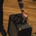 Louie Louie | photo by Tiana Timmerberg for WXPN