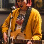 Louie Louie | photo by Tiana Timmerberg for WXPN