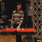 Louie Louie | photo by Tiana Timmerberg for WXPN