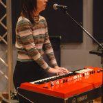 Louie Louie | photo by Tiana Timmerberg for WXPN