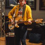 Louie Louie | photo by Tiana Timmerberg for WXPN