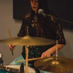 Louie Louie | photo by Tiana Timmerberg for WXPN