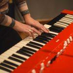 Louie Louie | photo by Tiana Timmerberg for WXPN