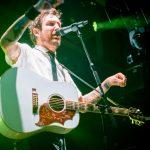 Frank Turner |Photo by: Ellen