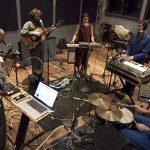 Cuddle Magic | photo by John Vettese for WXPN