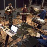 Cuddle Magic | photo by John Vettese for WXPN