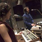 Cuddle Magic | photo by John Vettese for WXPN