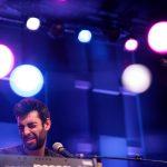 Leif Vollebekk | photo by Cameron Pollack for WXPN