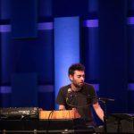 Leif Vollebekk | photo by Cameron Pollack for WXPN