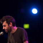 Leif Vollebekk | photo by Cameron Pollack for WXPN