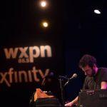 Leif Vollebekk | photo by Cameron Pollack for WXPN