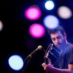 Leif Vollebekk | photo by Cameron Pollack for WXPN