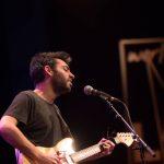 Leif Vollebekk | photo by Cameron Pollack for WXPN