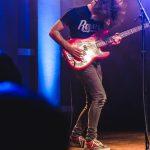 Ron Gallo | photo by Tiana Timmerberg for WXPN