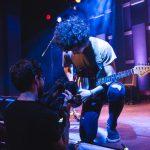 Ron Gallo | photo by Tiana Timmerberg for WXPN