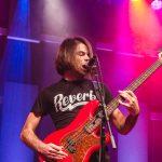 Ron Gallo | photo by Tiana Timmerberg for WXPN