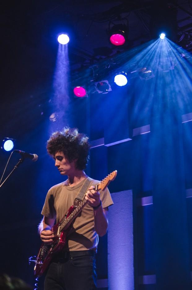 Ron Gallo | photo by Tiana Timmerberg for WXPN
