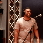 Ju-Taun | photo by Stan Golden for WXPN