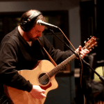 Ju-Taun | photo by Stan Golden for WXPN