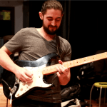 Ju-Taun | photo by Stan Golden for WXPN