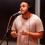 Ju-Taun | photo by Stan Golden for WXPN