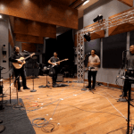 Ju-Taun | photo by Stan Golden for WXPN