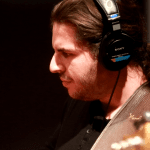 Ju-Taun | photo by Stan Golden for WXPN