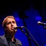 Chuck Prophet | photo by Cameron Pollack for WXPN | cameronpollackphotography.com