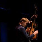 Chuck Prophet | photo by Cameron Pollack for WXPN | cameronpollackphotography.com