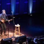 Chuck Prophet | photo by Cameron Pollack for WXPN | cameronpollackphotography.com