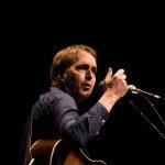 Chuck Prophet | photo by Cameron Pollack for WXPN | cameronpollackphotography.com