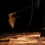 Chuck Prophet | photo by Cameron Pollack for WXPN | cameronpollackphotography.com