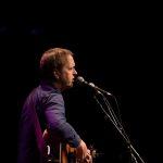 Chuck Prophet | photo by Cameron Pollack for WXPN | cameronpollackphotography.com