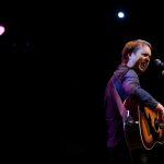 Chuck Prophet | photo by Cameron Pollack for WXPN | cameronpollackphotography.com