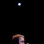 Chuck Prophet | photo by Cameron Pollack for WXPN | cameronpollackphotography.com