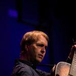 Chuck Prophet | photo by Cameron Pollack for WXPN | cameronpollackphotography.com