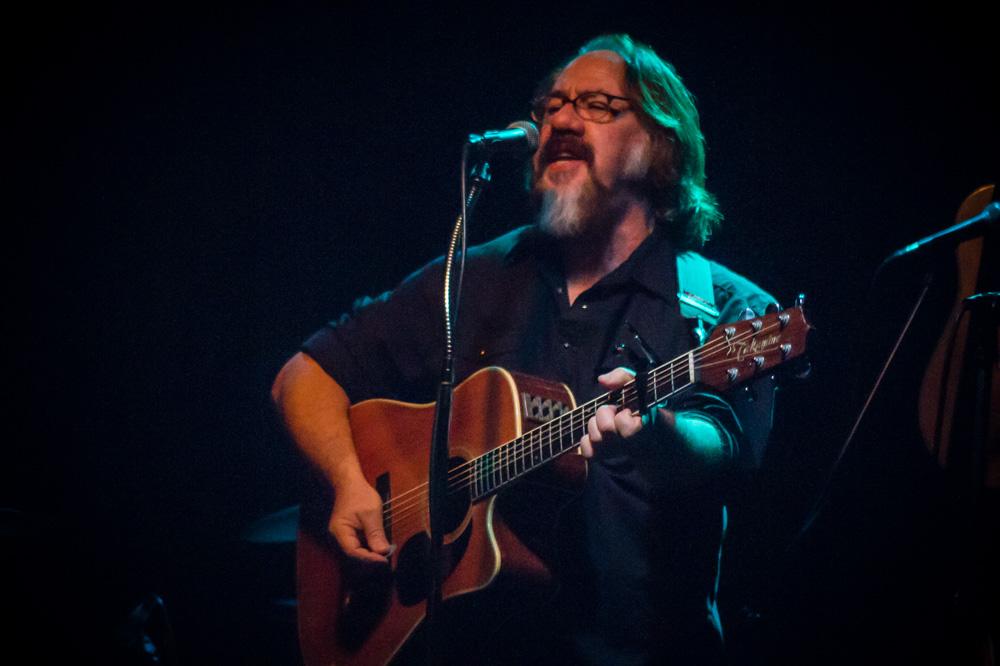 Dan Montgomery | Photo by: Ellen Miller | ellencm.com