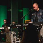 BellX1 | photo by Tiana Timmerberg for WXPN | spotlightviews.com