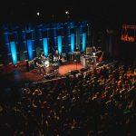 BellX1 | photo by Tiana Timmerberg for WXPN | spotlightviews.com