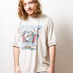 Dominic | photo by Josh Pelta-Heller for WXPN