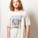 Dominic | photo by Josh Pelta-Heller for WXPN