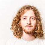 Dominic | photo by Josh Pelta-Heller for WXPN