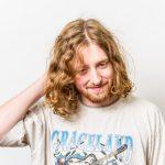 Dominic | photo by Josh Pelta-Heller for WXPN