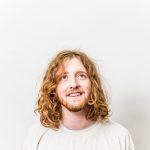 Dominic | photo by Josh Pelta-Heller for WXPN