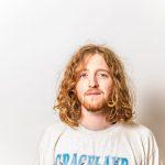 Dominic | photo by Josh Pelta-Heller for WXPN