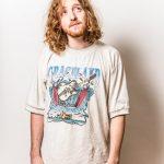 Dominic | photo by Josh Pelta-Heller for WXPN